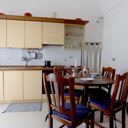 Casetta Nel Cuore Di Polignano Apartment Polignano a Mare