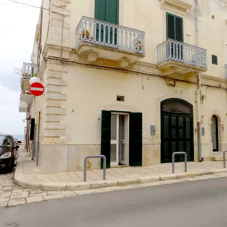 Casetta Nel Cuore Di Polignano Polignano a Mare