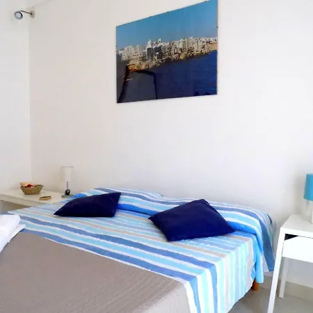 Casetta Nel Cuore Di Polignano