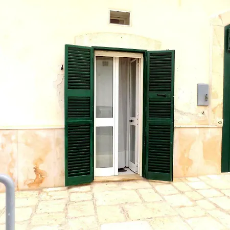 Casetta Nel Cuore Di Polignano Apartment