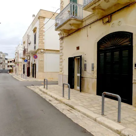 Casetta Nel Cuore Di Polignano